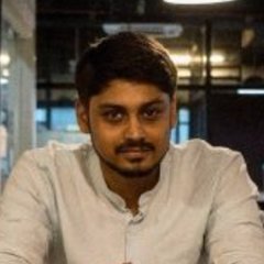 Somangshu Goswami